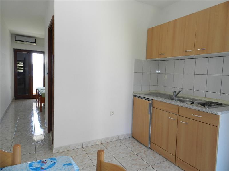 Apartments Mate Sveti Petar  Kamer foto