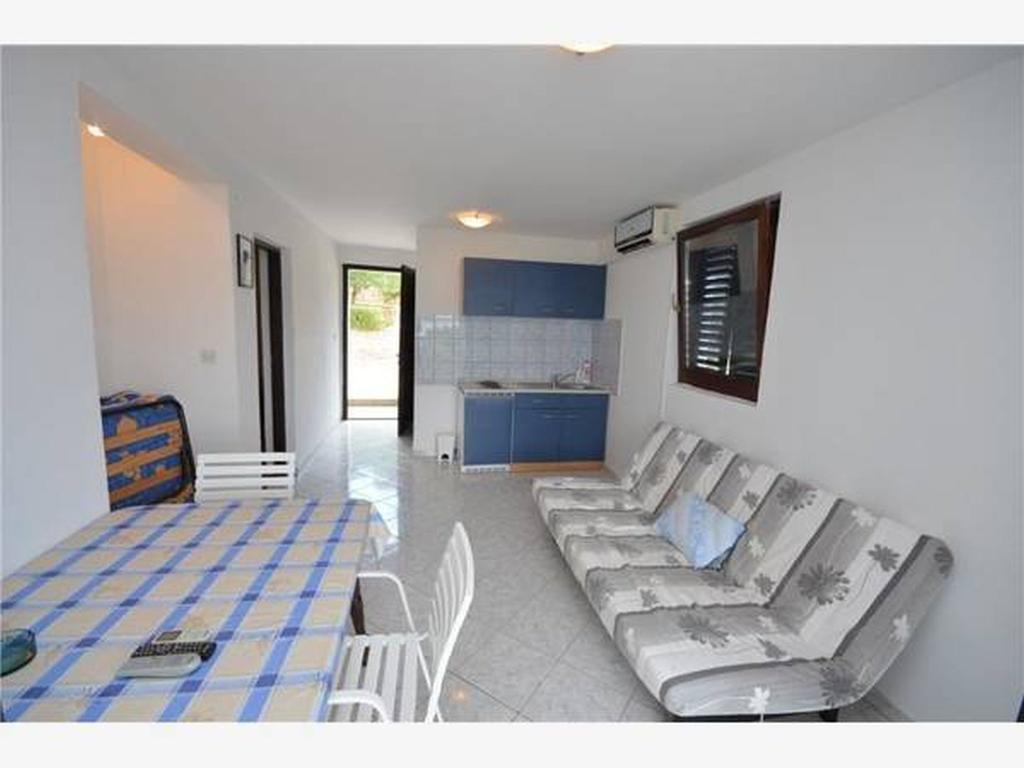 Apartments Mate Sveti Petar  Kamer foto